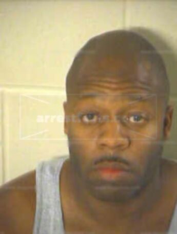 Calvin Crenshaw