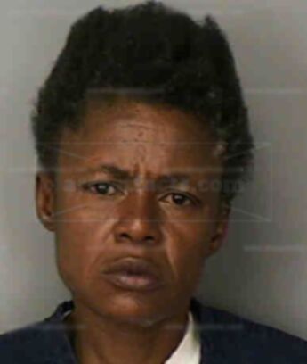 Angelia Bradley Lewis