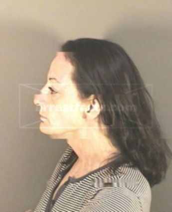 Sondra Louise Williams
