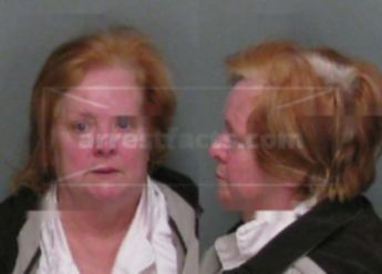 Wanda Carpenter