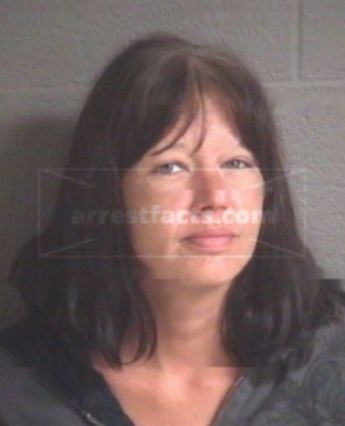 Tina Elaine Carpenter
