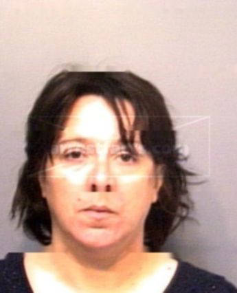 Kathy Lajean Rushing