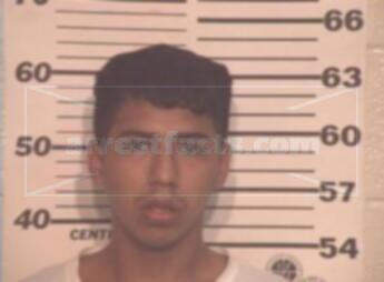 Abraham Jr. Maldonado Rivera