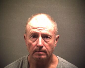 Bob Lee Cagel