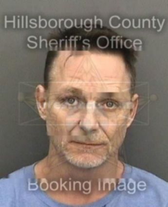 Michael Todd Ellis