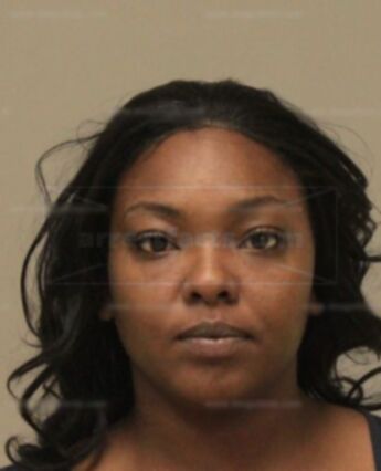 Antoinette Latrice Garrison