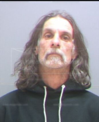 Timothy Michael Aldrich