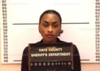 Nakisha Michelle Gross