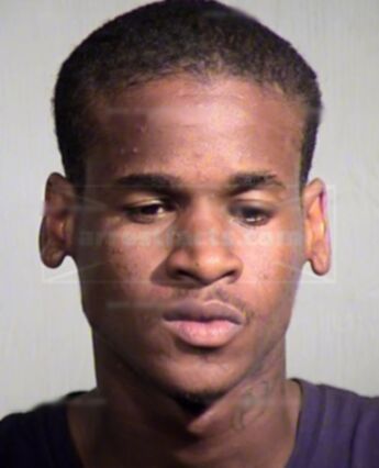 Jamal Burt Osman