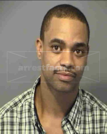 Cedric Lacour Parker