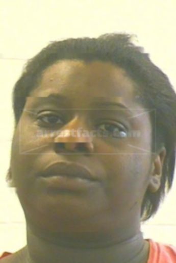 Latoya Nicole Sutton