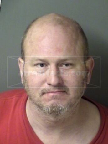 Matthew Brent Bishop