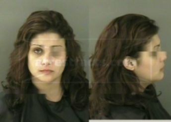 Alicia Danielle Danskin