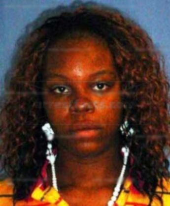 Startavia Chante Anderson