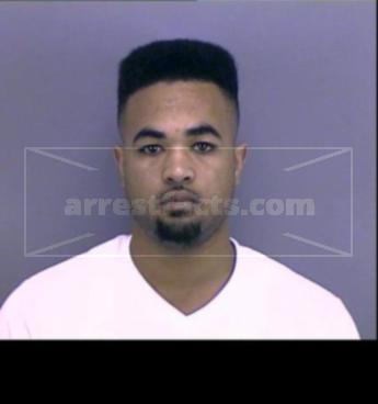 Allen Ulysses Simpkins