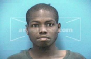 Latrell Jabbar Underwood