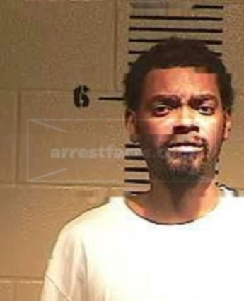 Antoine Lamont Thompson