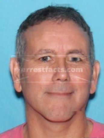 Gary Douglas Gamble