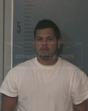 Paul Hendry Arriola