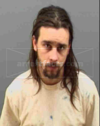 Dustin Matthew Wright