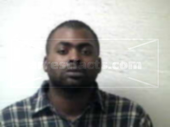 Jerome Thaddeus White
