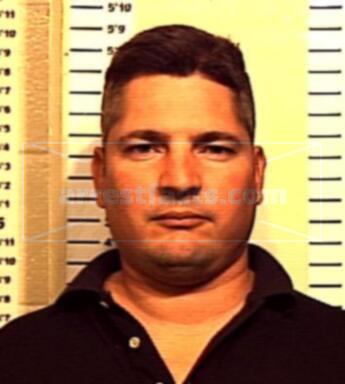 Pete Anthony Campa