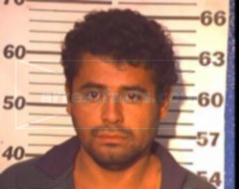 Diego Cuervo Herrera