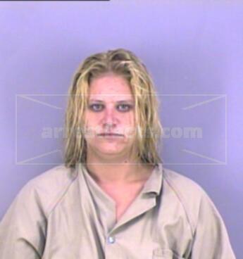 Tiffany Starr Sikora