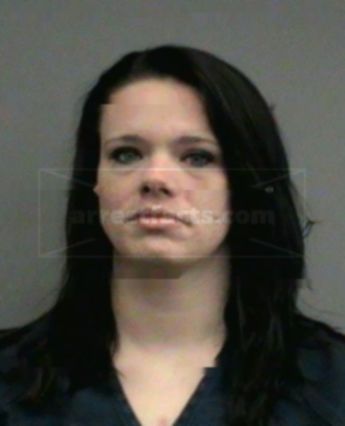 Laci Brooke Price