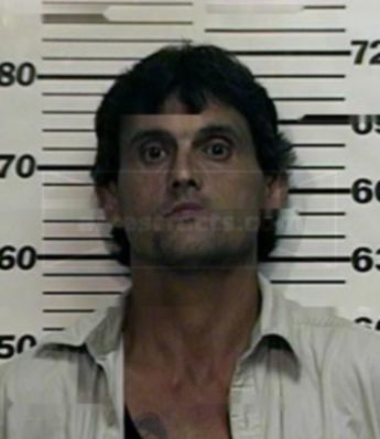 Steven Paul Jernigan