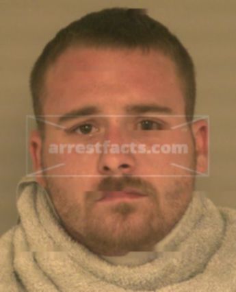Cody Dale Rushing