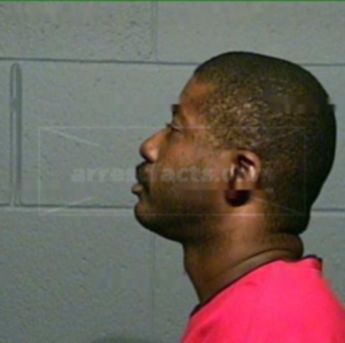 Vincent James Williams