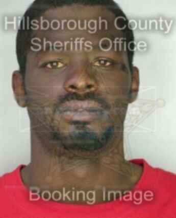 Reginald Antijuan Nelson