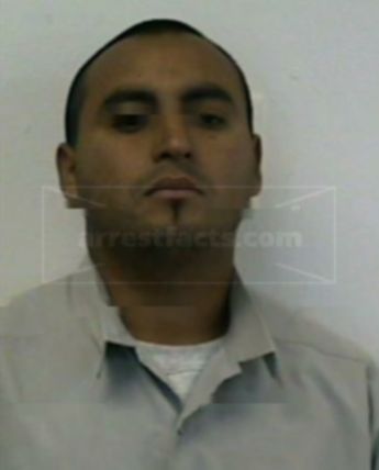 Patricio Martinez-Rios