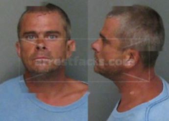Brian Keith Brumett