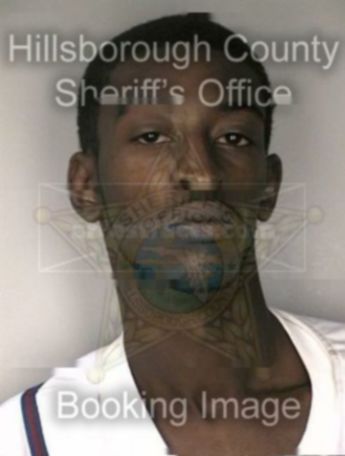 Rass Leroy Gregory Jr.