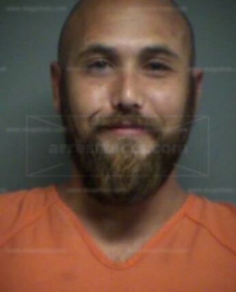 Jaret Bryan Reynolds