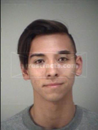Michael Earl Gastfield