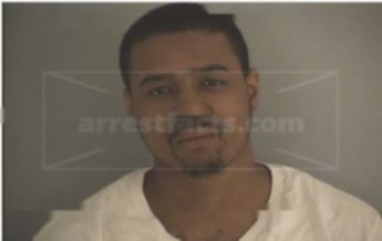 Darryl Jamal Ridgeway Jr