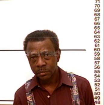 Joe Dell Wright