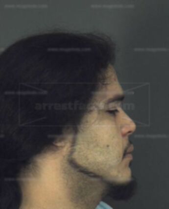 Anthony David Campfield