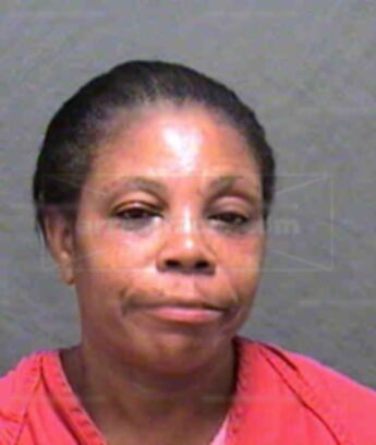 Loretta Evans