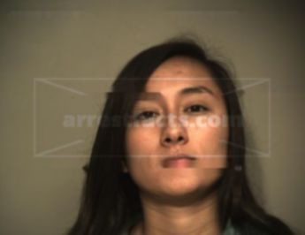 Alexandria Brooke Cedillo