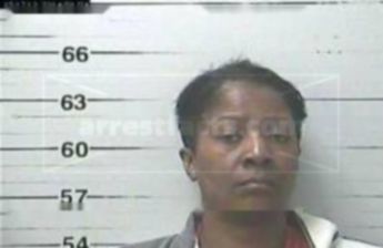 Debra Ann Harvey