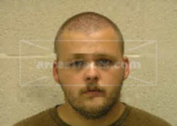 Andrew Steven Mcknight