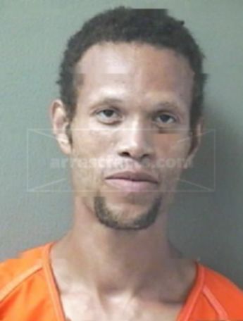 Clifton Cebert Rice