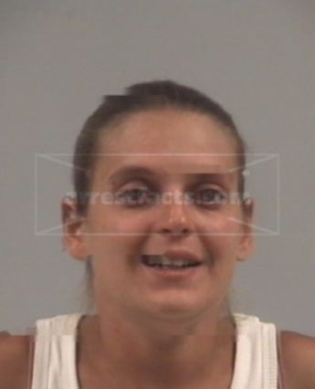 Cassue Luanne Sandy