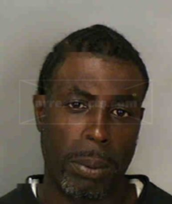 Clifton Martel Pitts