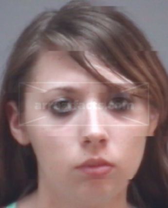 Chandra Diane Griffin