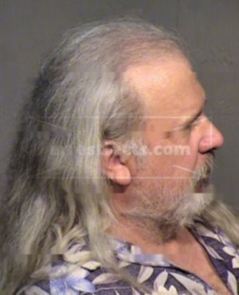 Larry Daniel Mckeen